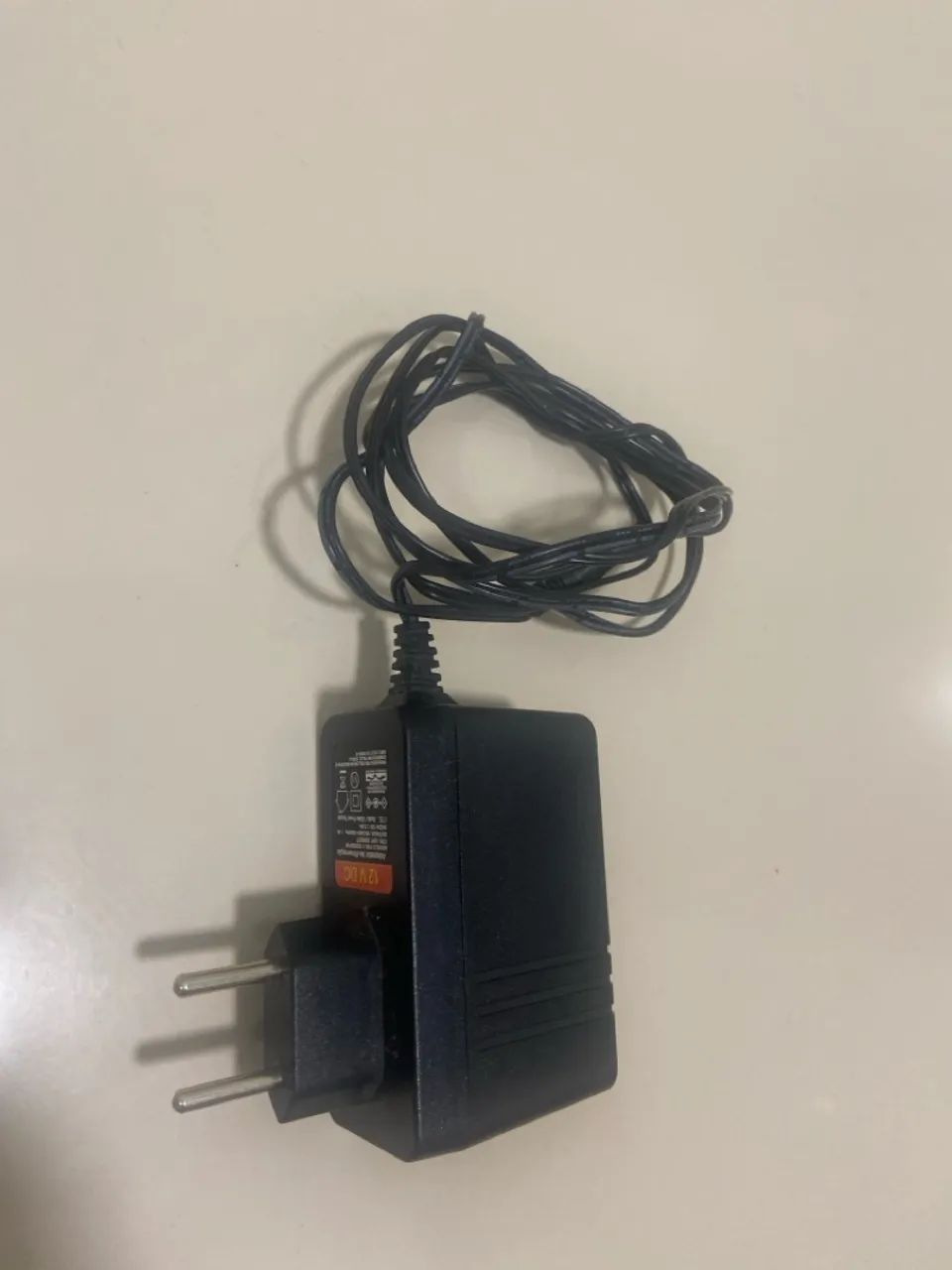 Fonte 12v 2.5A e Cabos HDMI / Audio - Foto 4