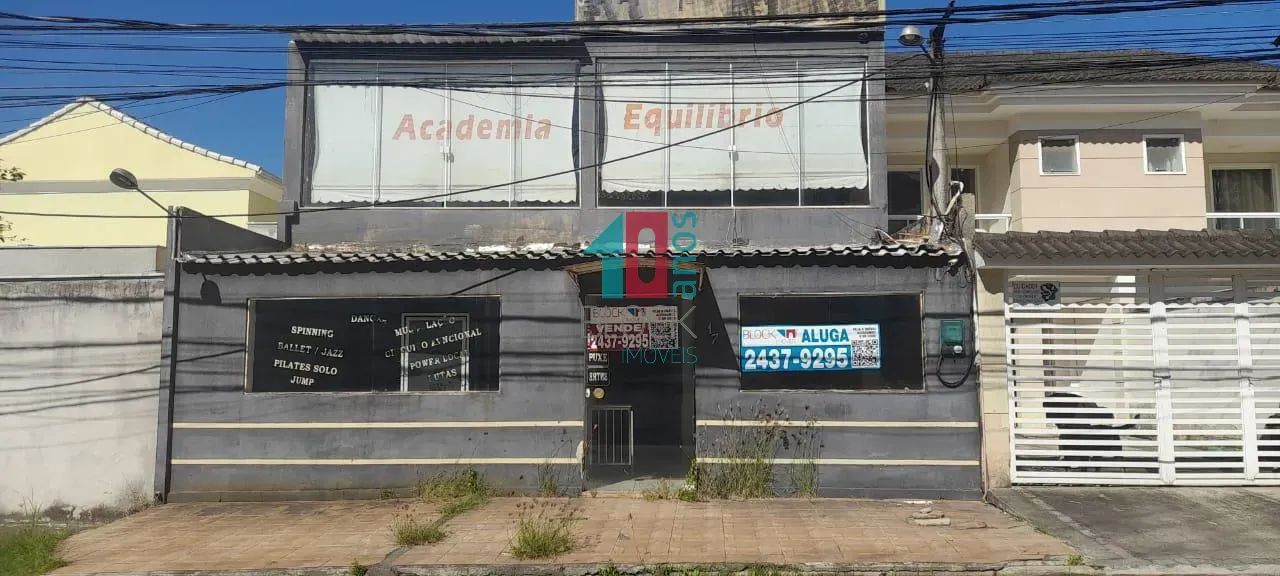 Campo Grande | Galpão - Foto 2