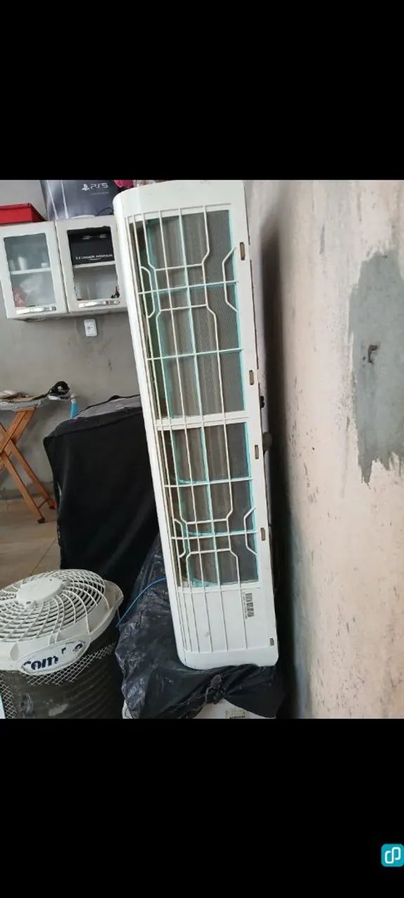 Split 9000btus  - Foto 2