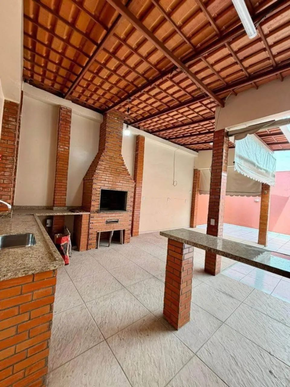 CASA DE VARZEA ALEGRE - PONTENGI - Foto 3