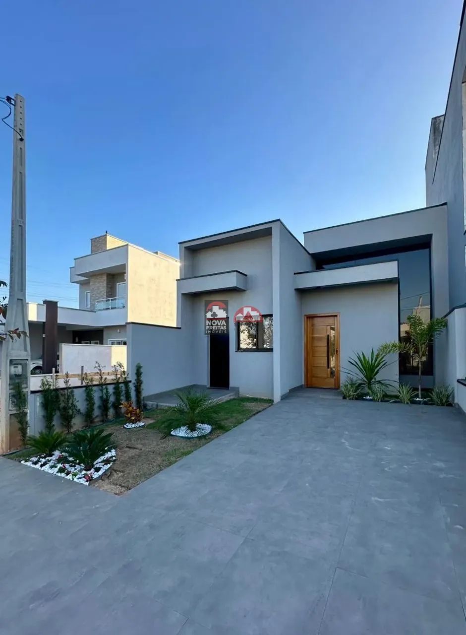 Casa Condomínio em Pindamonhangaba