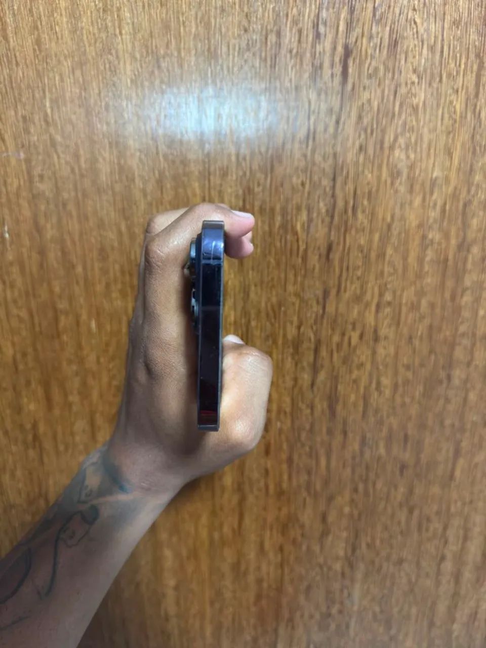 iPhone 14 pro Max 128GB - Foto 5