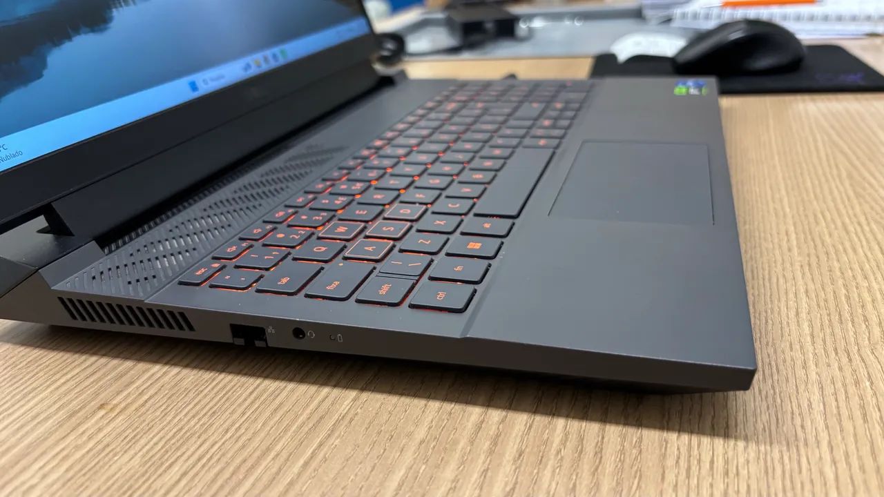 DELL G15 - SEMINOVO - Foto 4