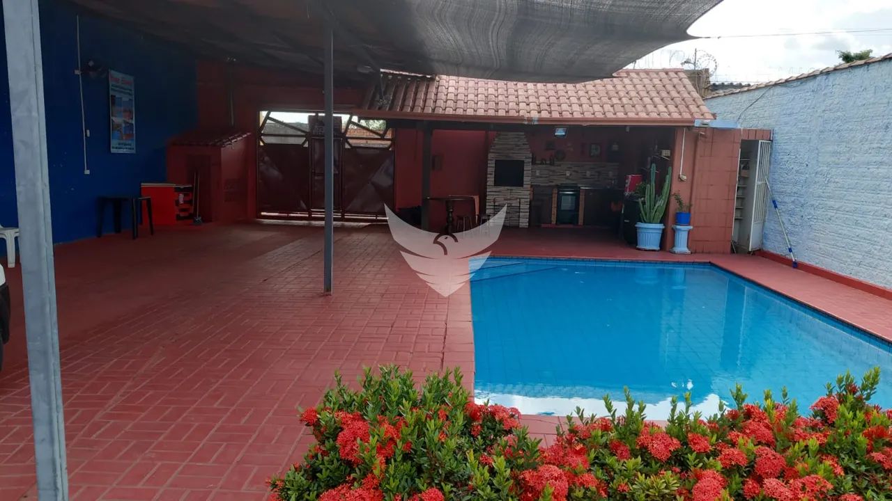 CASA COM 3 QUARTOS NO BAIRRO EMBRATEL - Foto 5