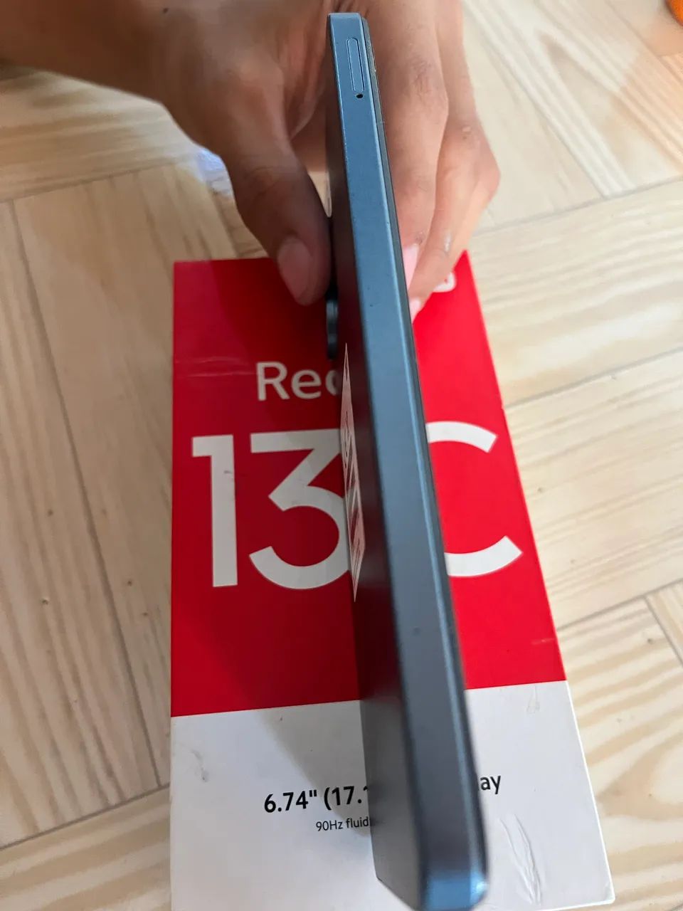 Redmi 13 c 