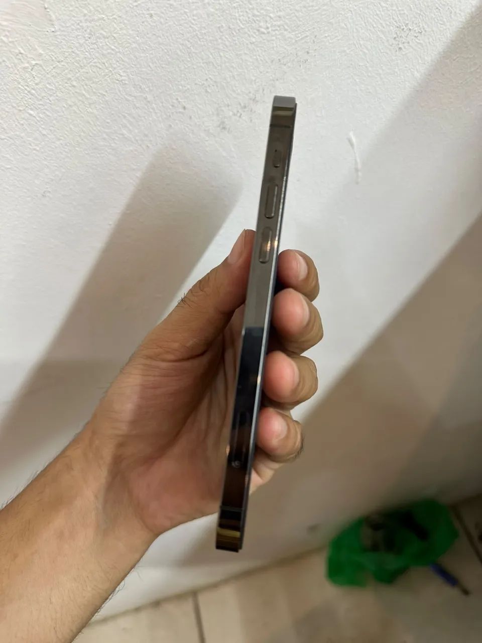 Vendo iPhone 12 Pro - Foto 5