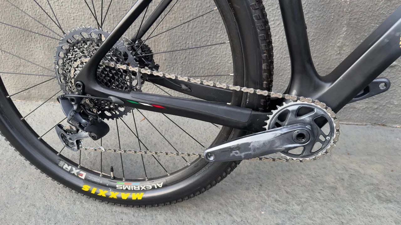 Bicicleta Oggi Agile PRO - Foto 2