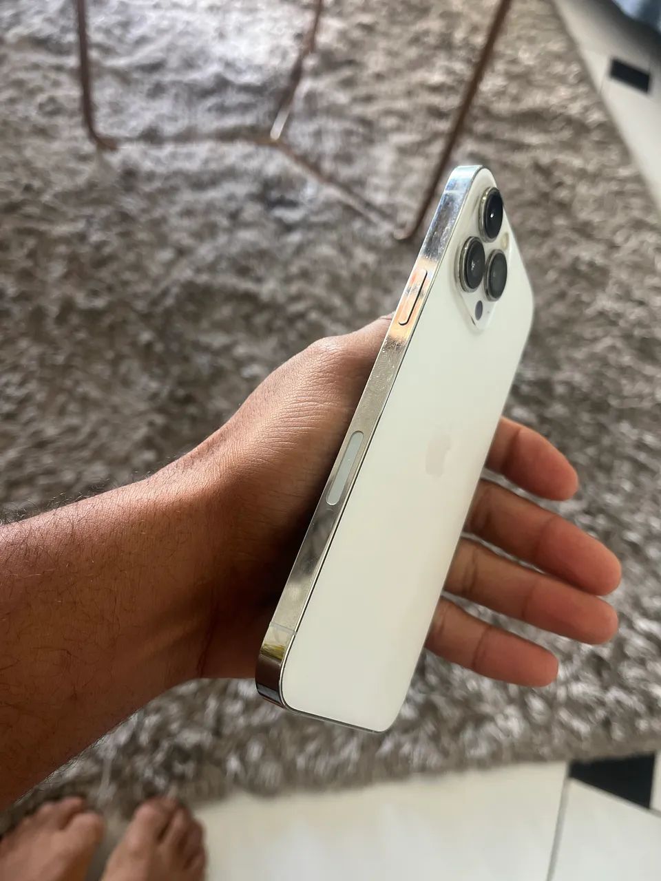 iPhone 13 Pro Max  - Foto 2