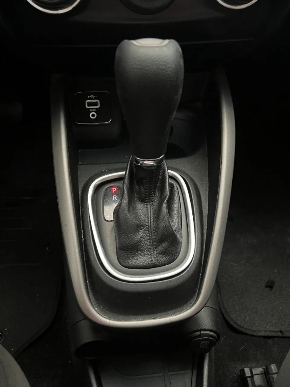 Fiat Argo Precision 1.8 16vflex Aut. 2020 - Foto 5