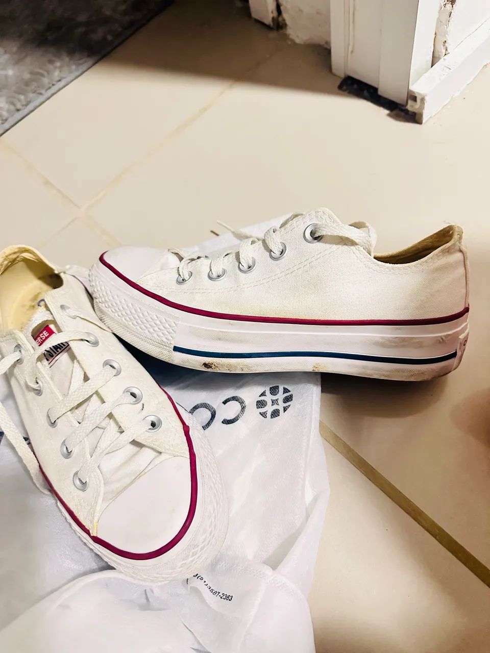 All star - Foto 2