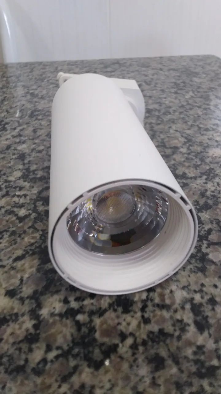 Spot led 20w