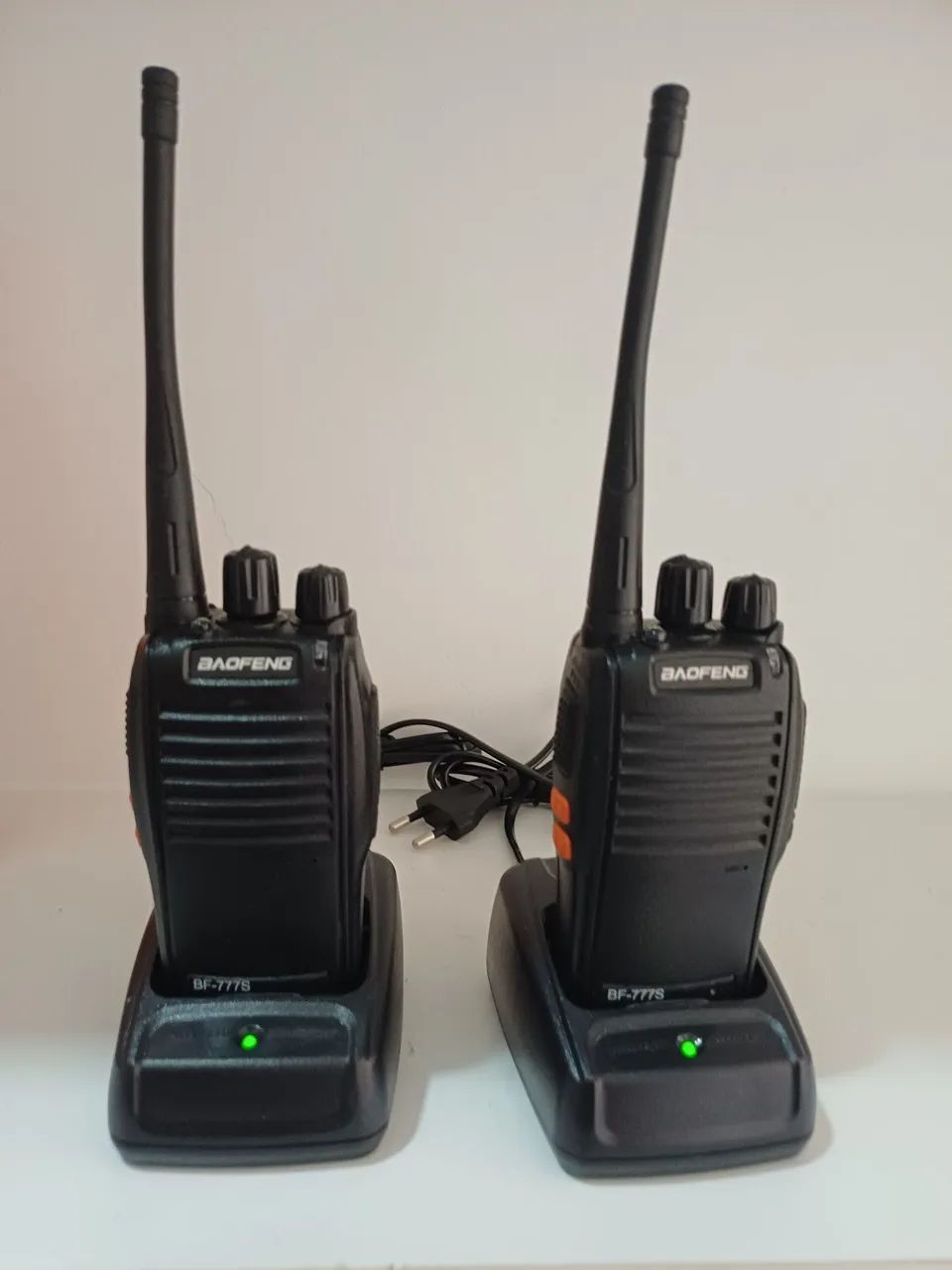 RADIOS BAOFENG BF777S