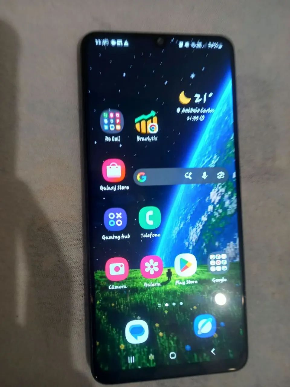 Sansung galaxy a32 - Foto 2