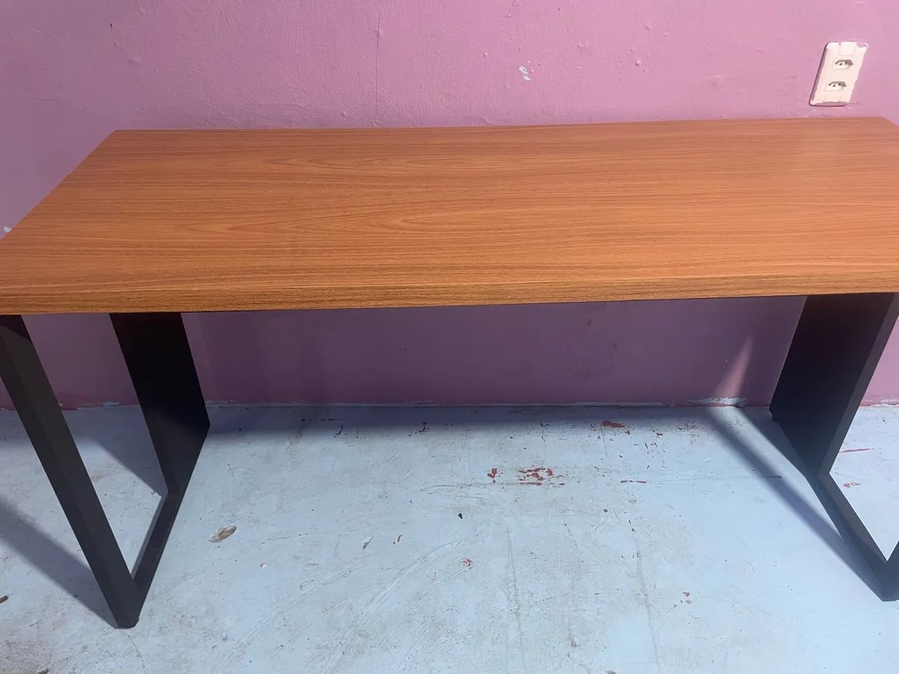 Mesa de escritório 