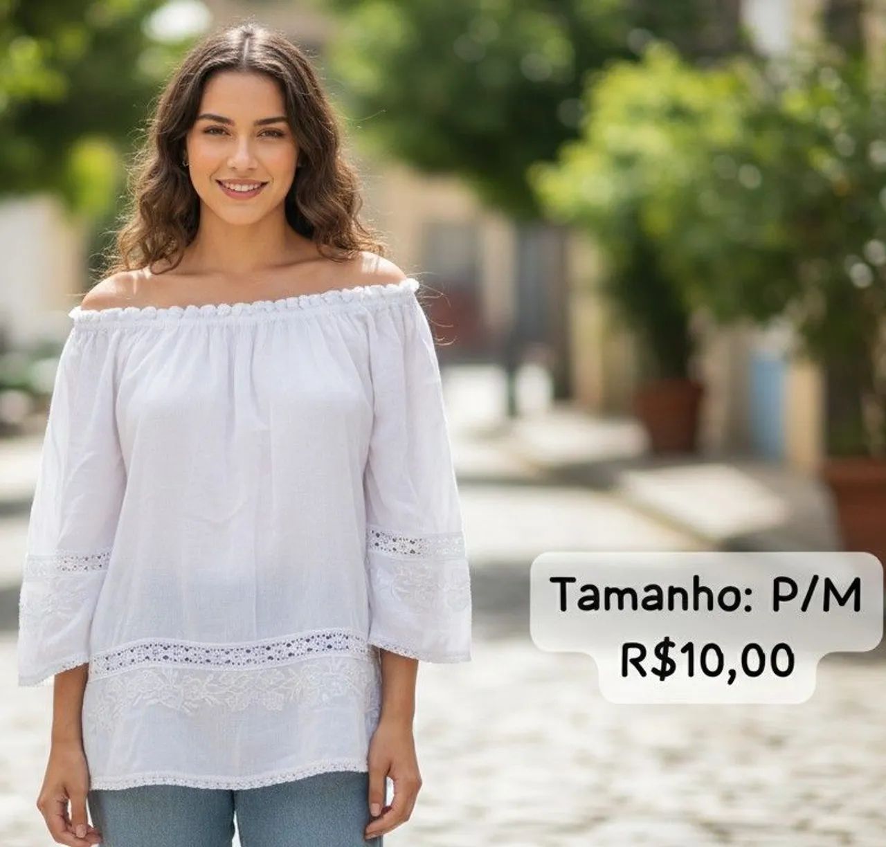 Casaquinhos ou Blusas de Manga Longa - Foto 4