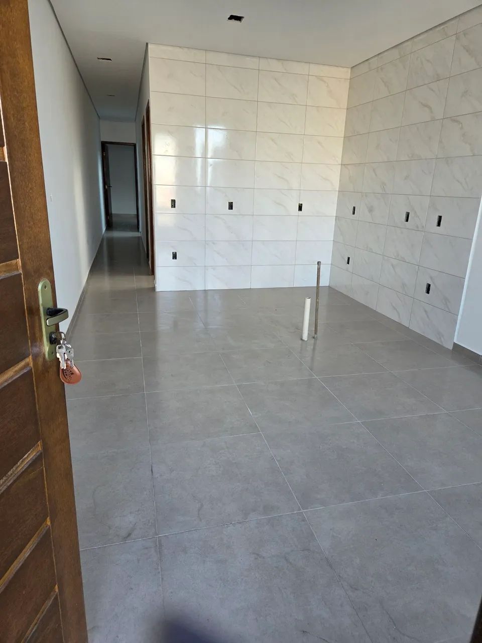 Casa Nova - Foto 3