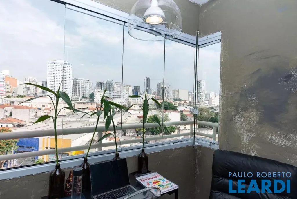 APARTAMENTO - BARRA FUNDA - SP - Foto 3