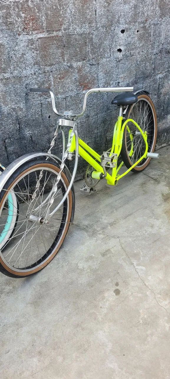 Bikes baratinhas.. 