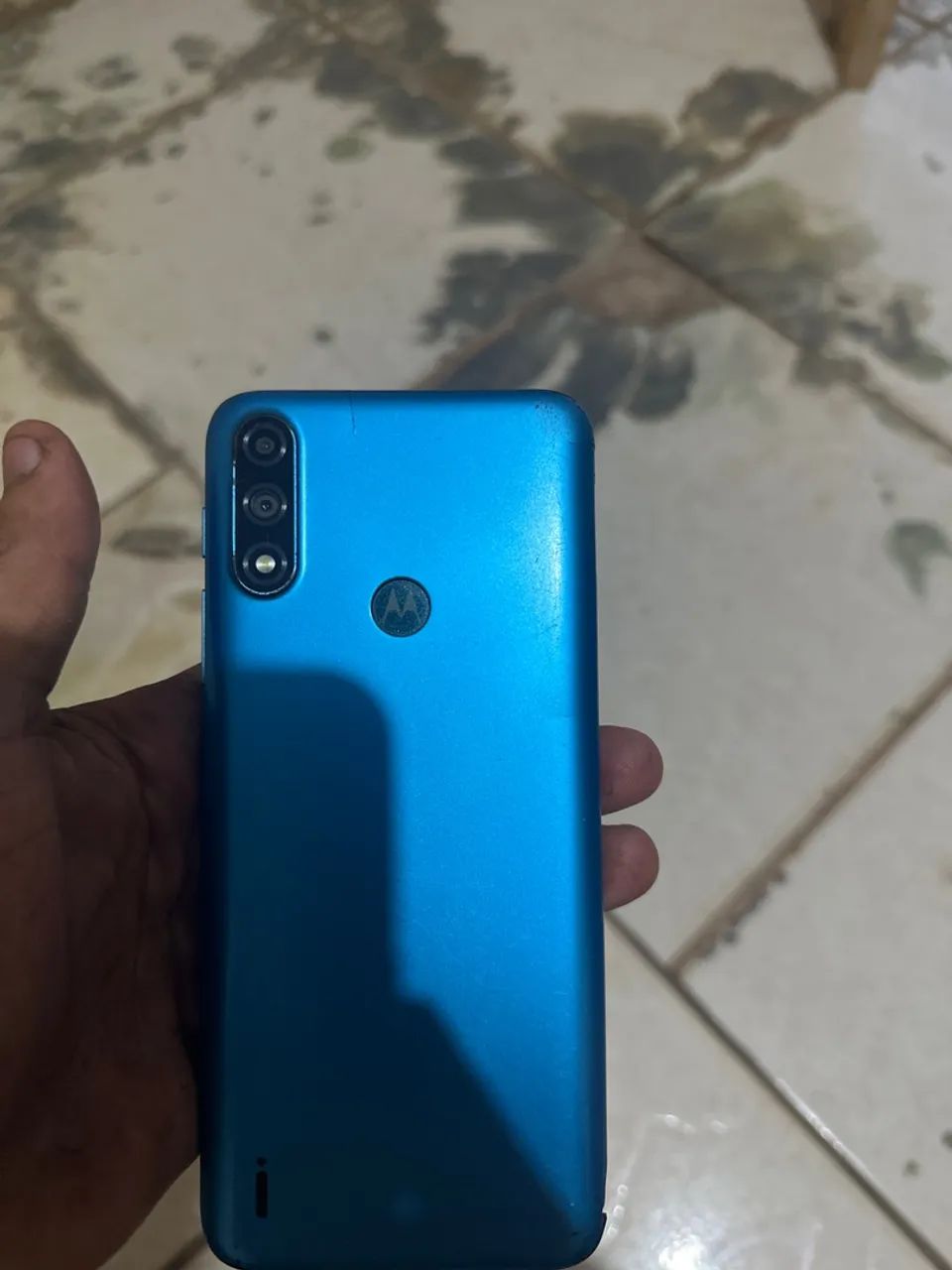 Moto e7 power - Foto 3