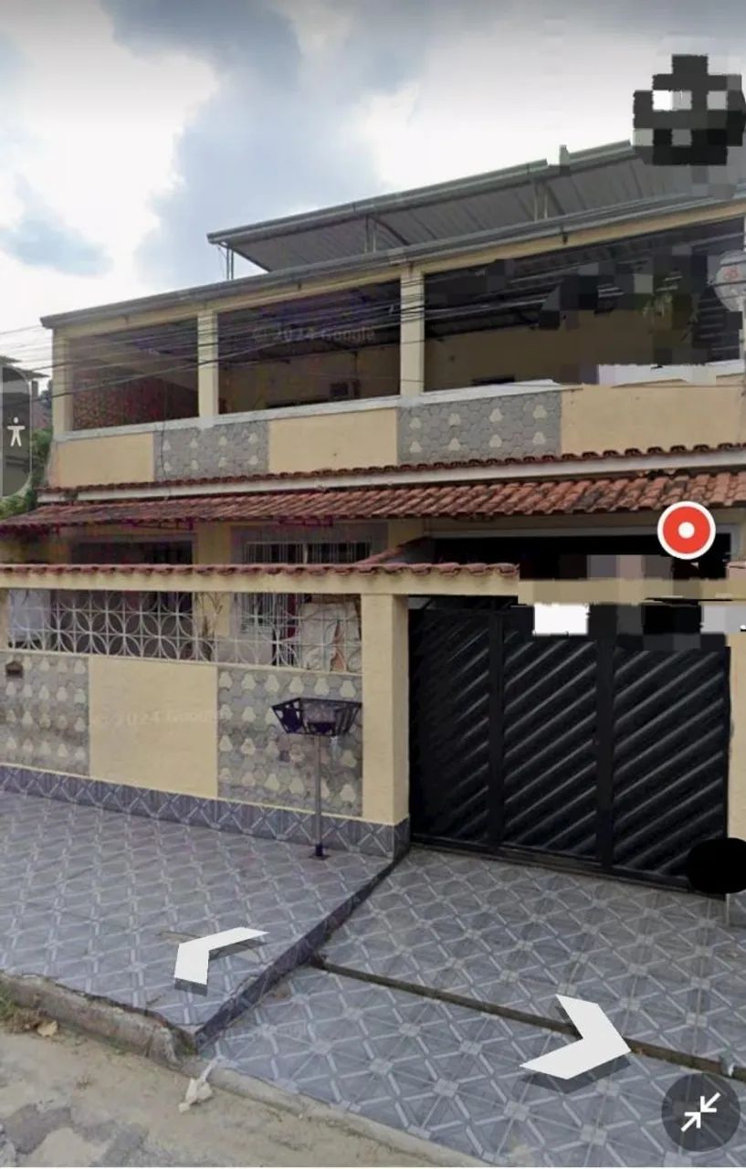 Foto - Nova Iguaçu - Jardim Palmares