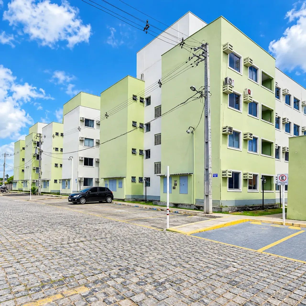 Repasso um apartamento no Intercites - Foto 3