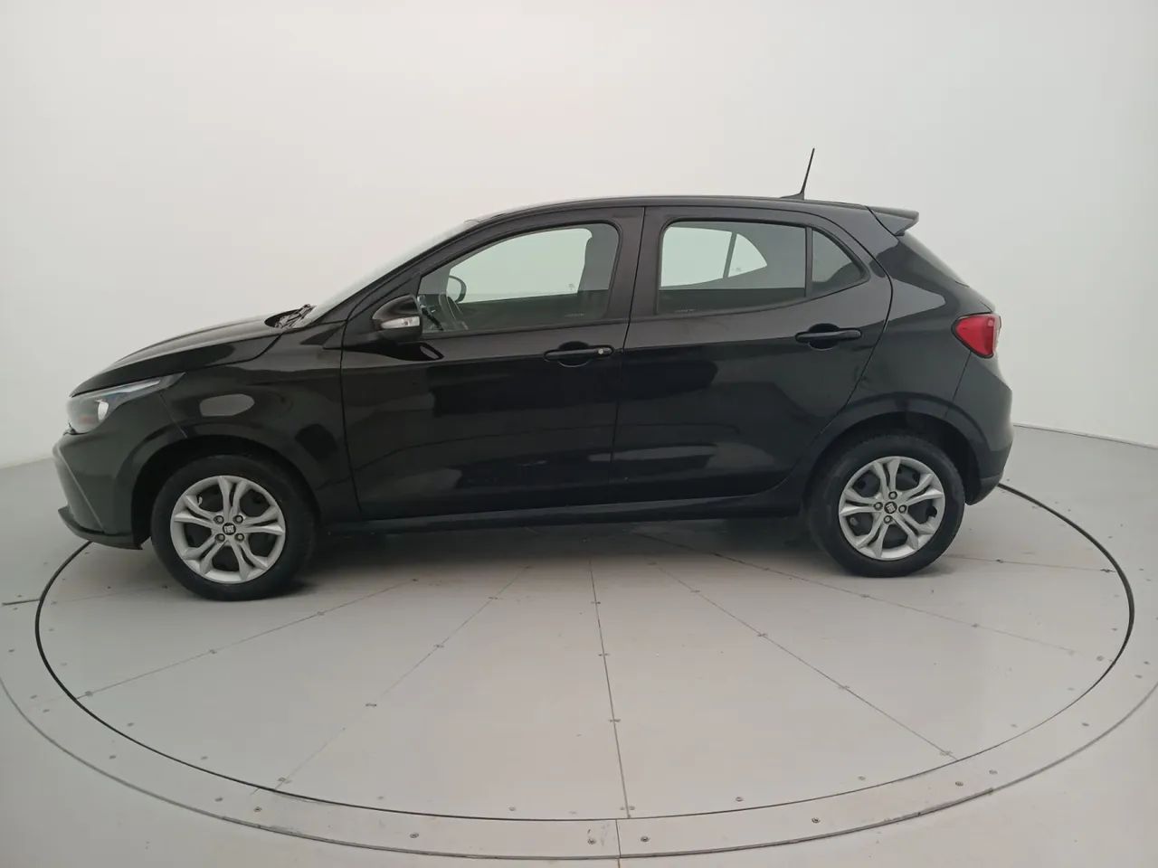 Fiat Argo Drive 1.0 Firefly 2026 - Foto 2