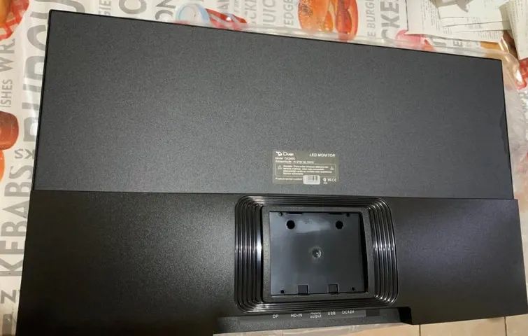 Monitor Gamer - 24 Polegadas - Foto 5