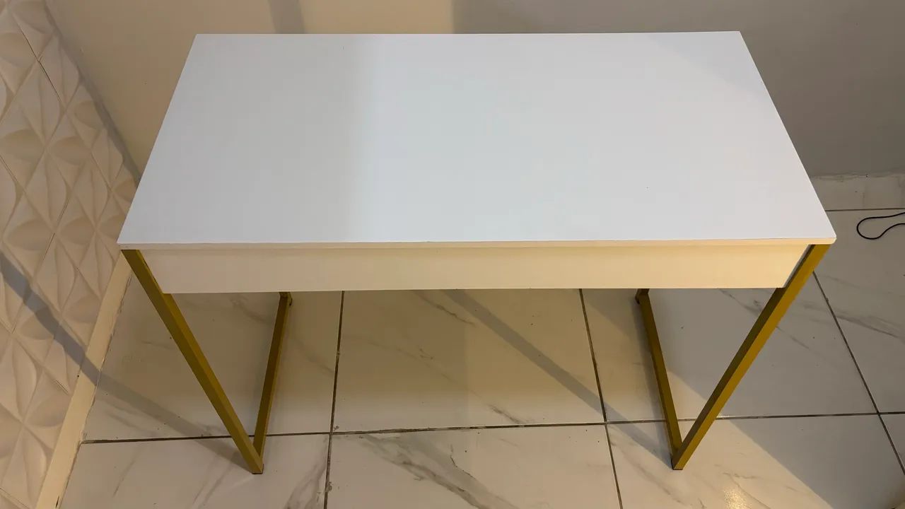 Mesa de escritório 