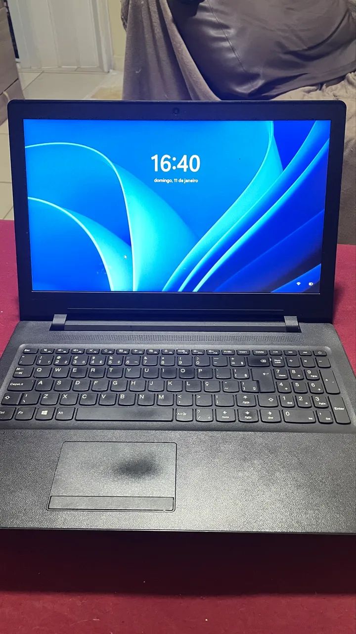 NOTBOOK LEONOVO  - Foto 3