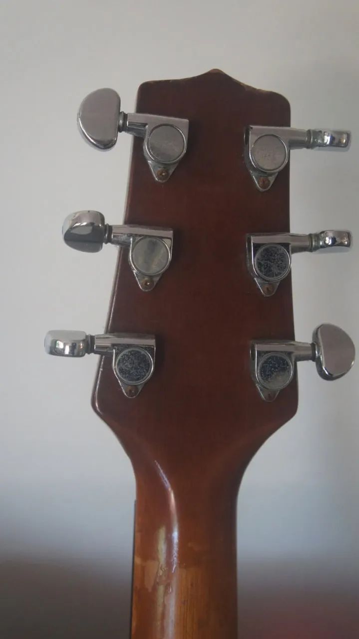 Violão  - Foto 5