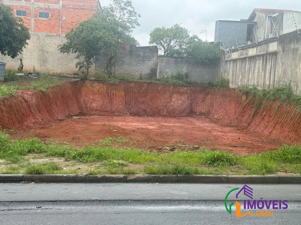 TERRENO - BATISTINI - SP - Foto 5