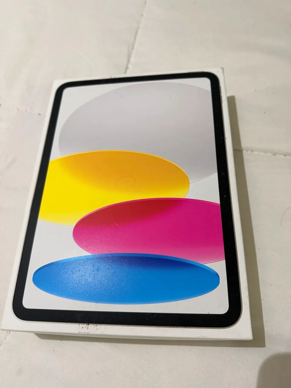 iPad 11 a16 - Foto 4