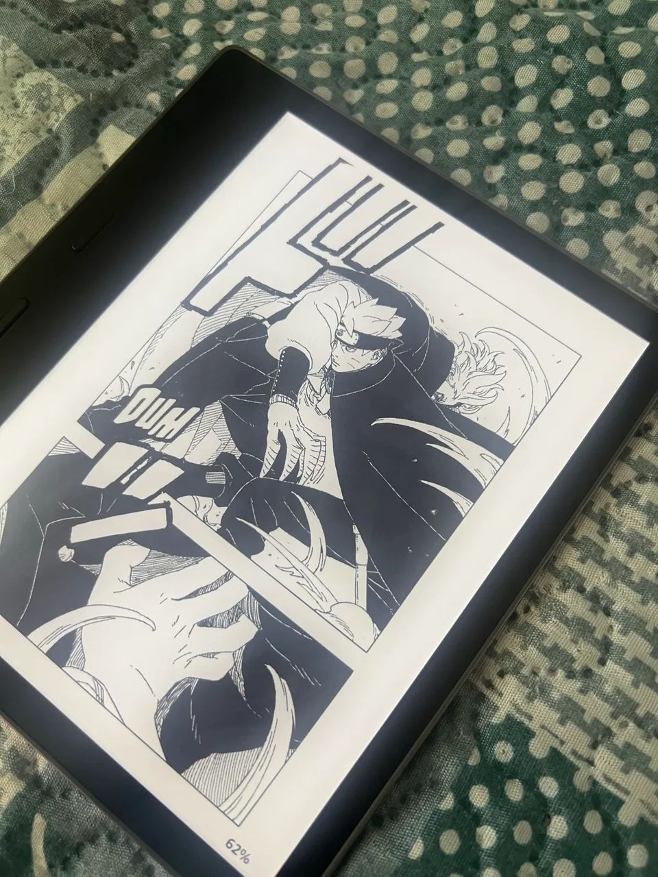 Kindle oasis  - Foto 3