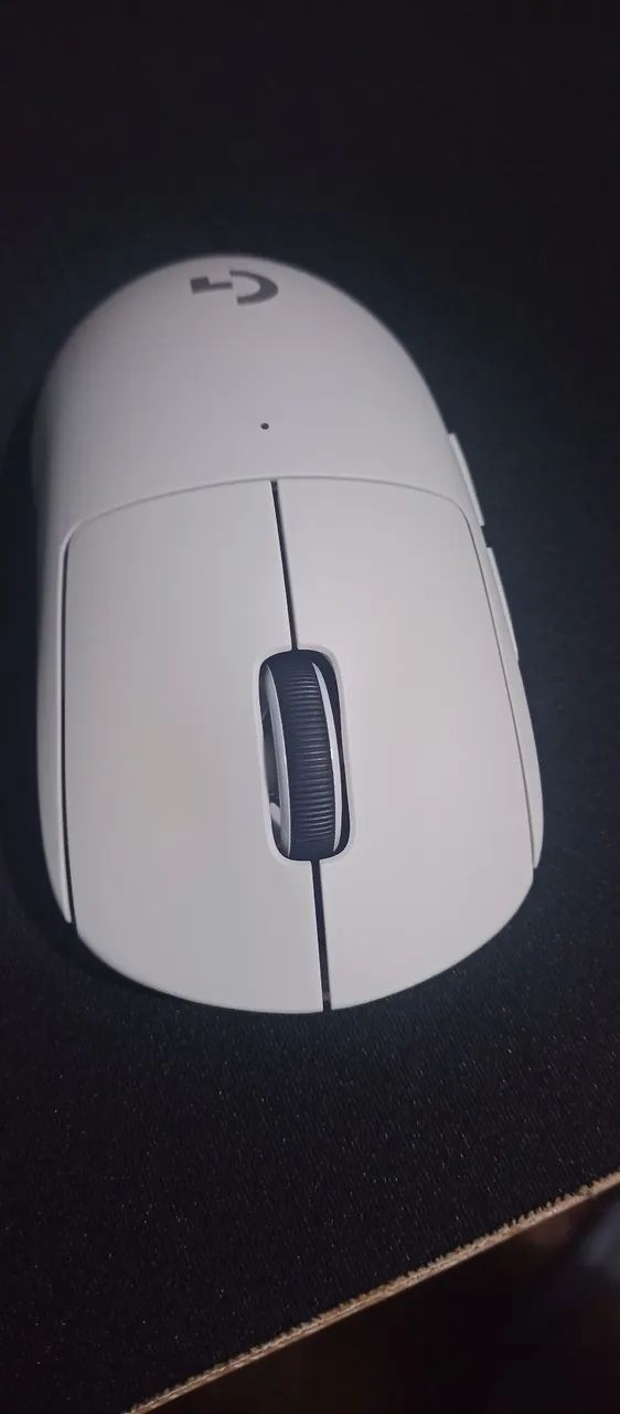 Logitech g pro x Superlight 2 - Foto 3
