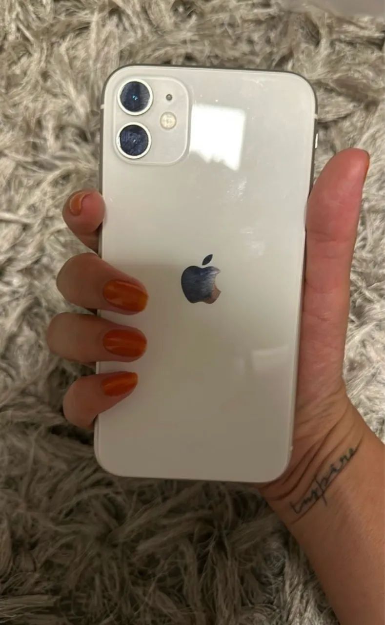 iPhone 11 128 gb  - Foto 2