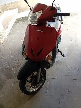 Honda lead - Foto 3