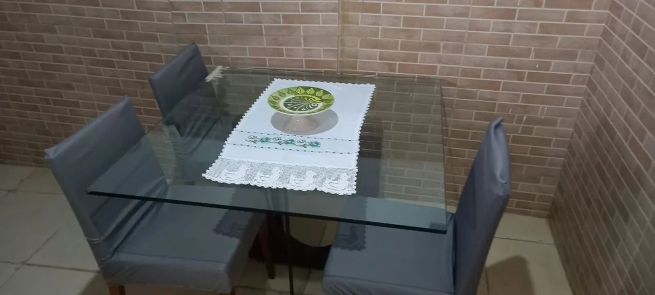 Mesa de jantar - Foto 3