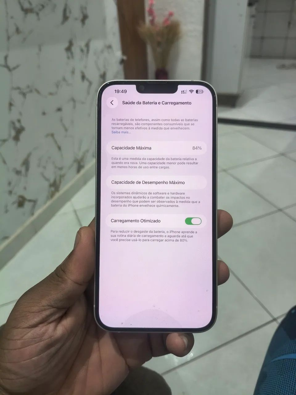 iPhone 14 Plus  - Foto 3