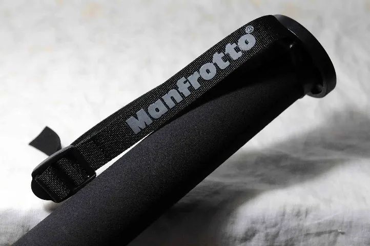 Monopé Manfroto 681B - Foto 5