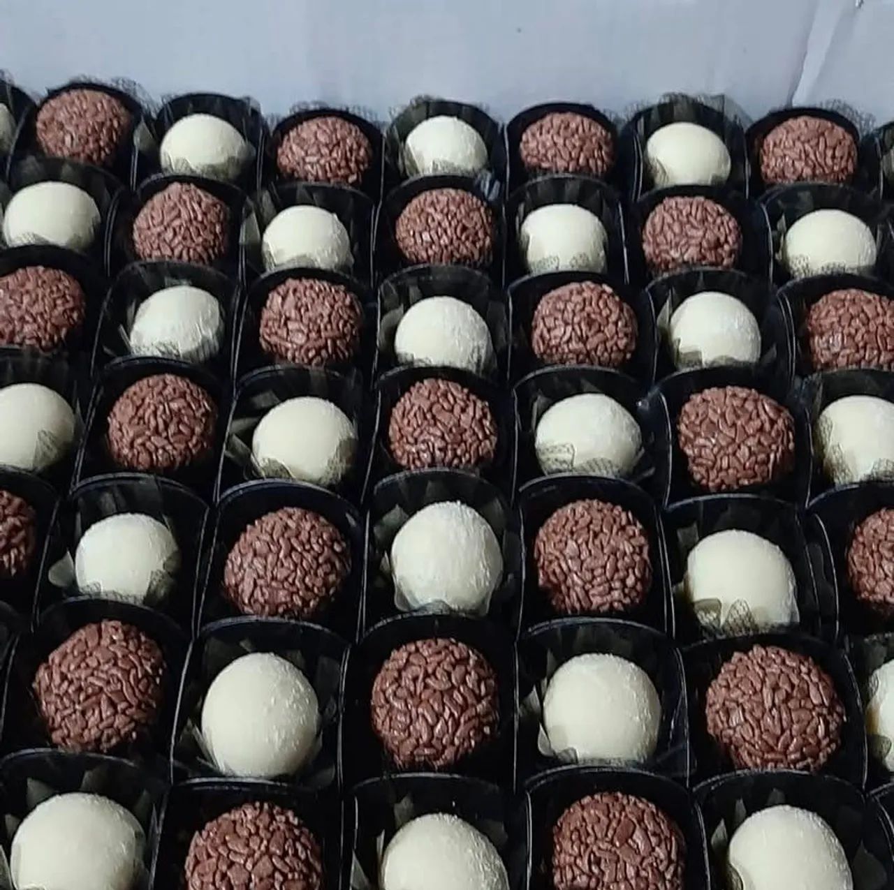 Docinhos Tradicionais para festa  - Foto 2