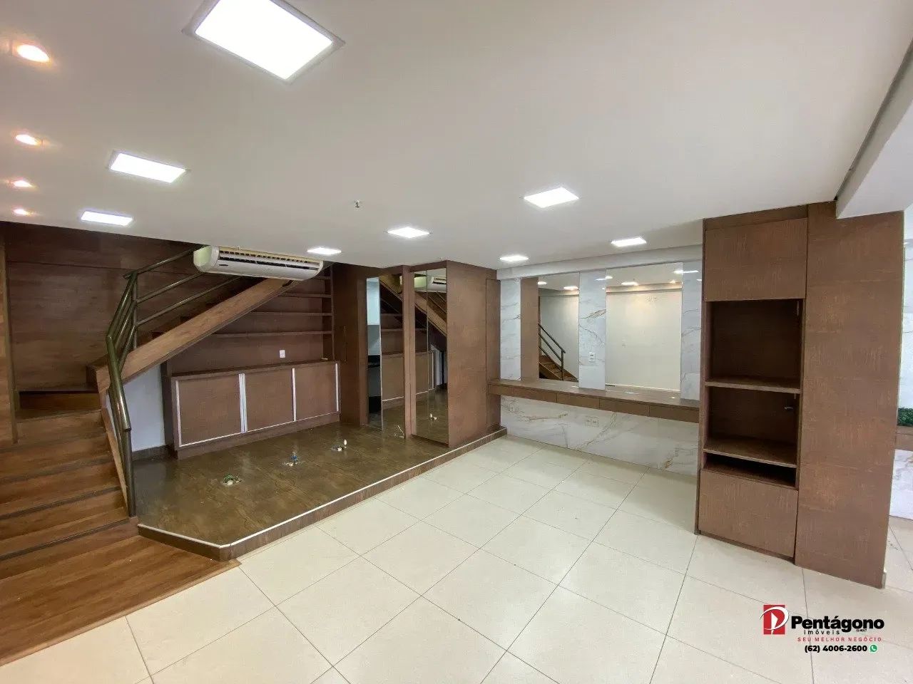 Loja Comercial no Setor Alto da Gloria - Foto 5