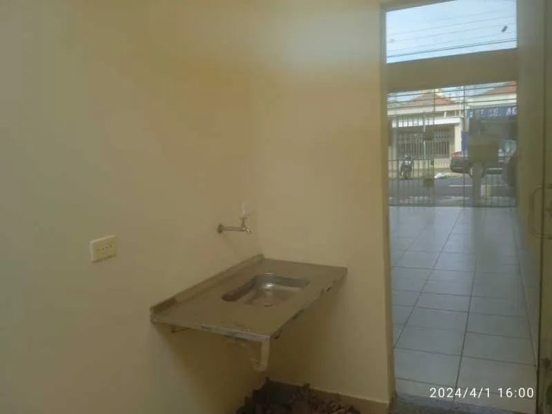 salão para alugar em centro, piracicaba 47m² - Foto 4