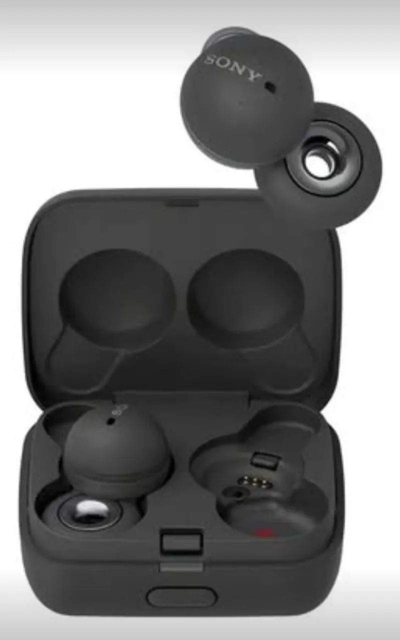 FONE DE OUVIDO SONY LINKBUDS WIRELESS EARBUDS - Foto 3