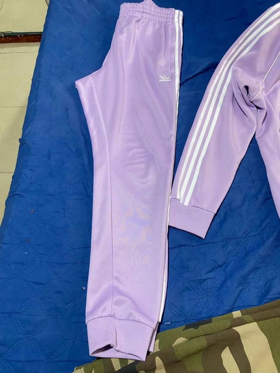Kit Adidas original  - Foto 5