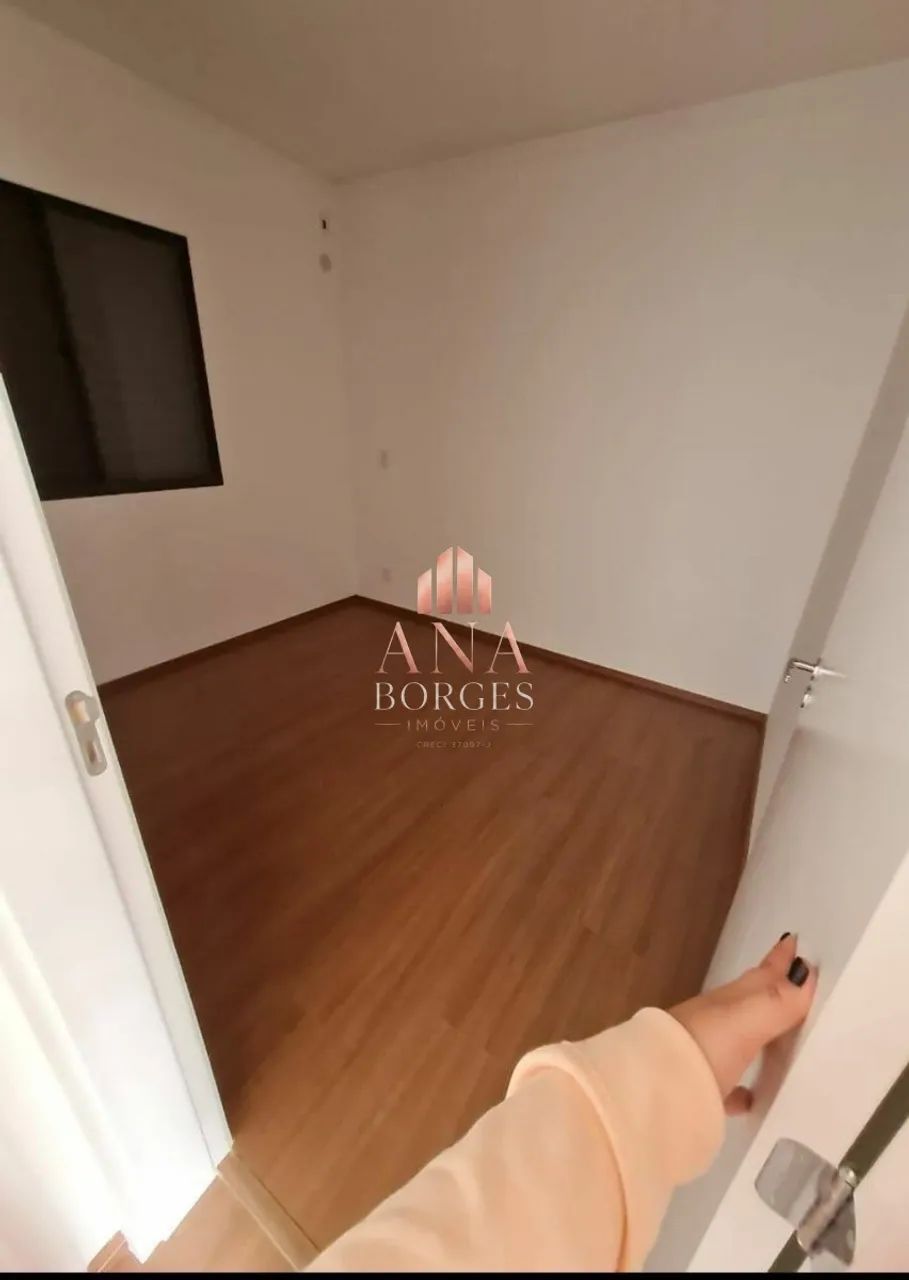Apartamento no Condomínio Lar Londres - Foto 4
