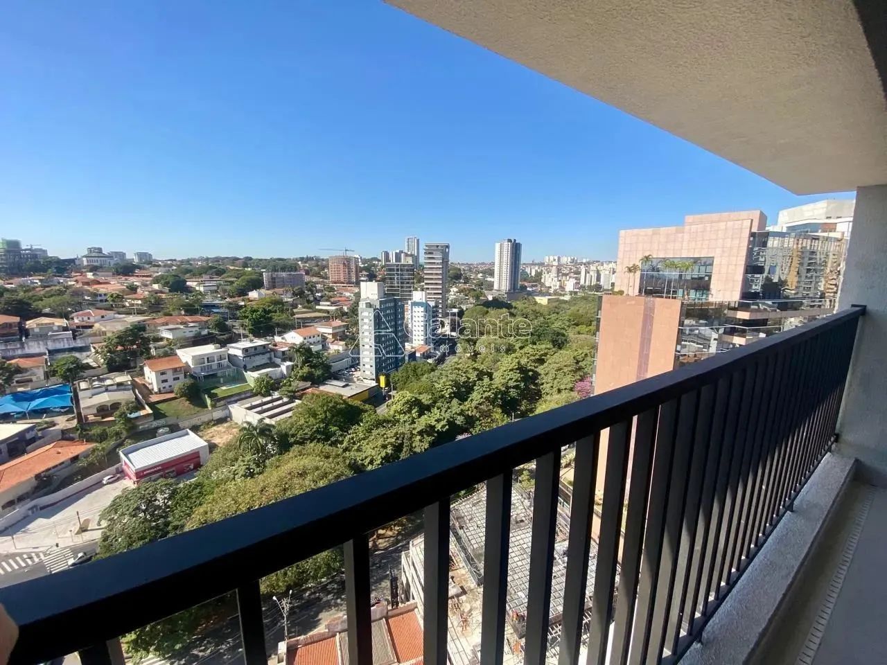 apartamento - Cambuí - Campinas - Foto 8