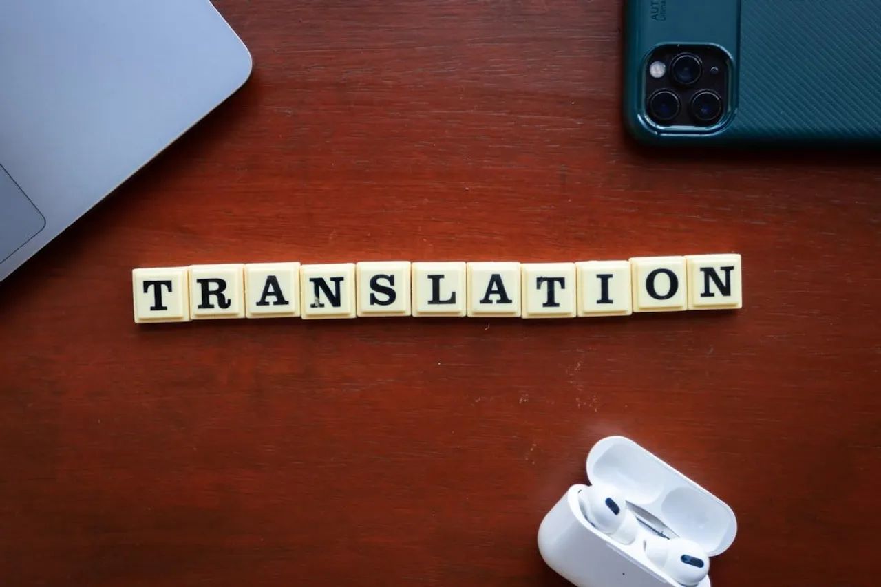 Tradução inglês/português 