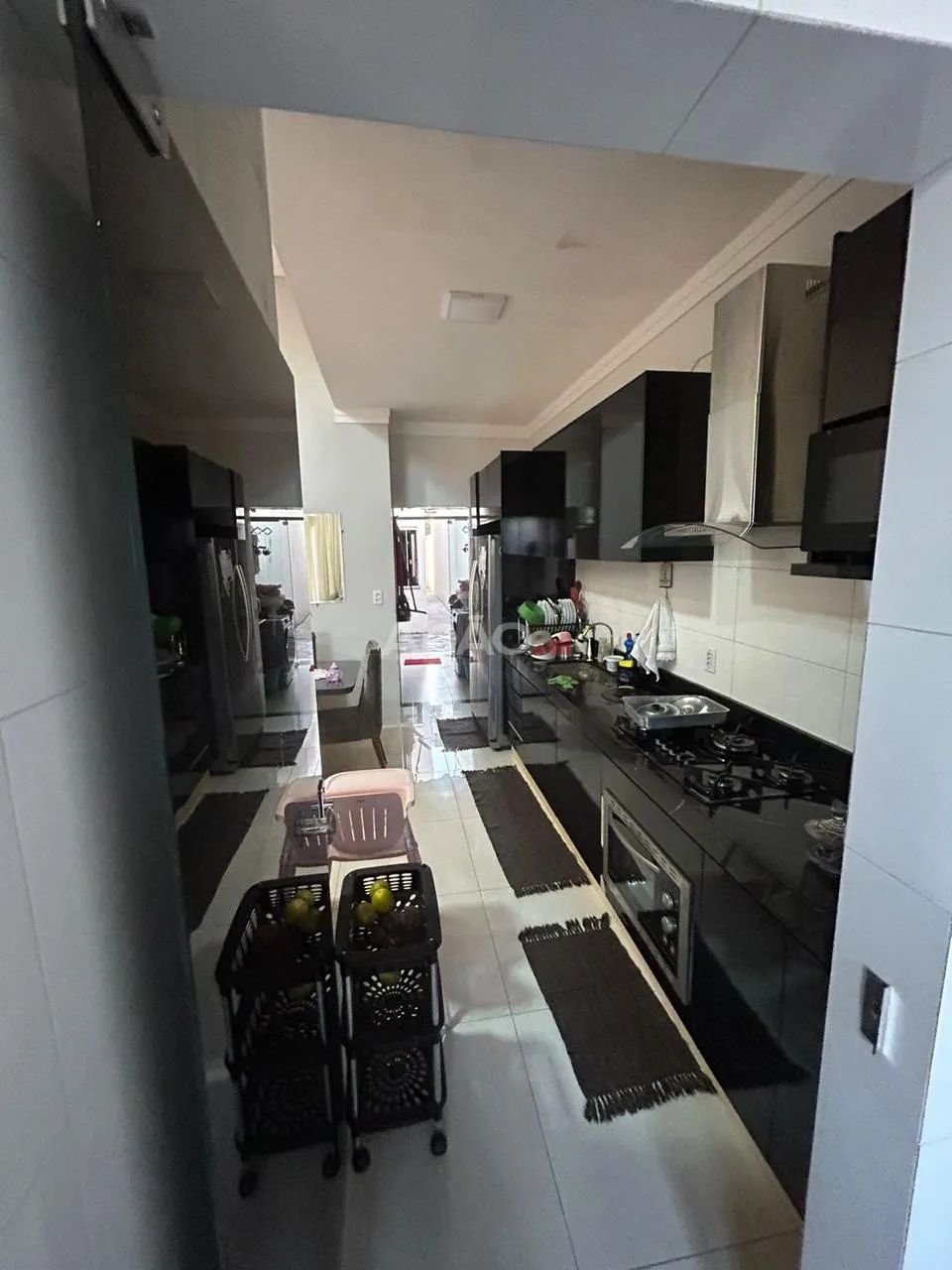 Casa Setor Joao Braz - Foto 5