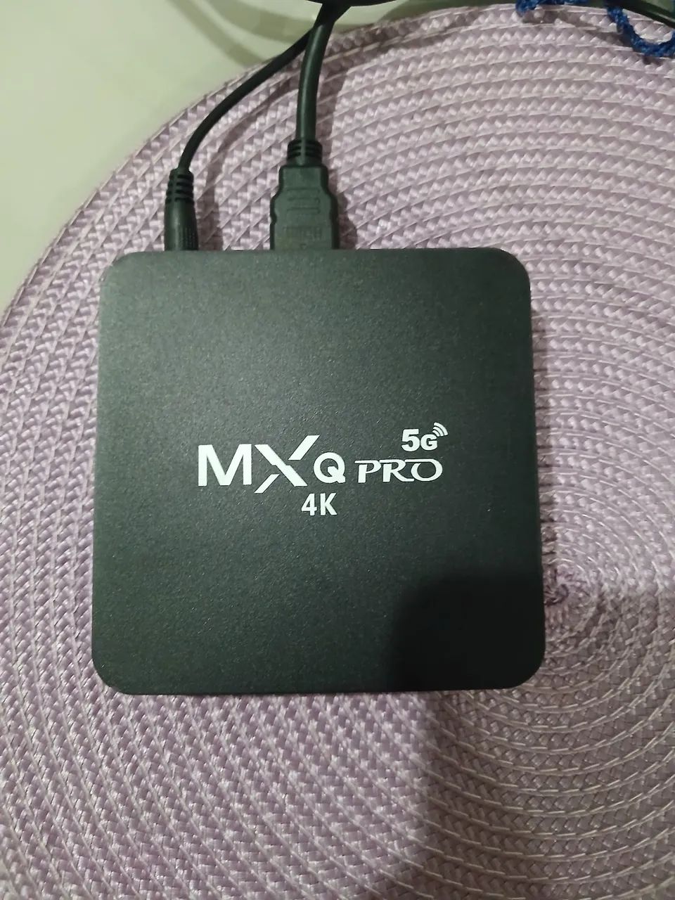 Tv boxo