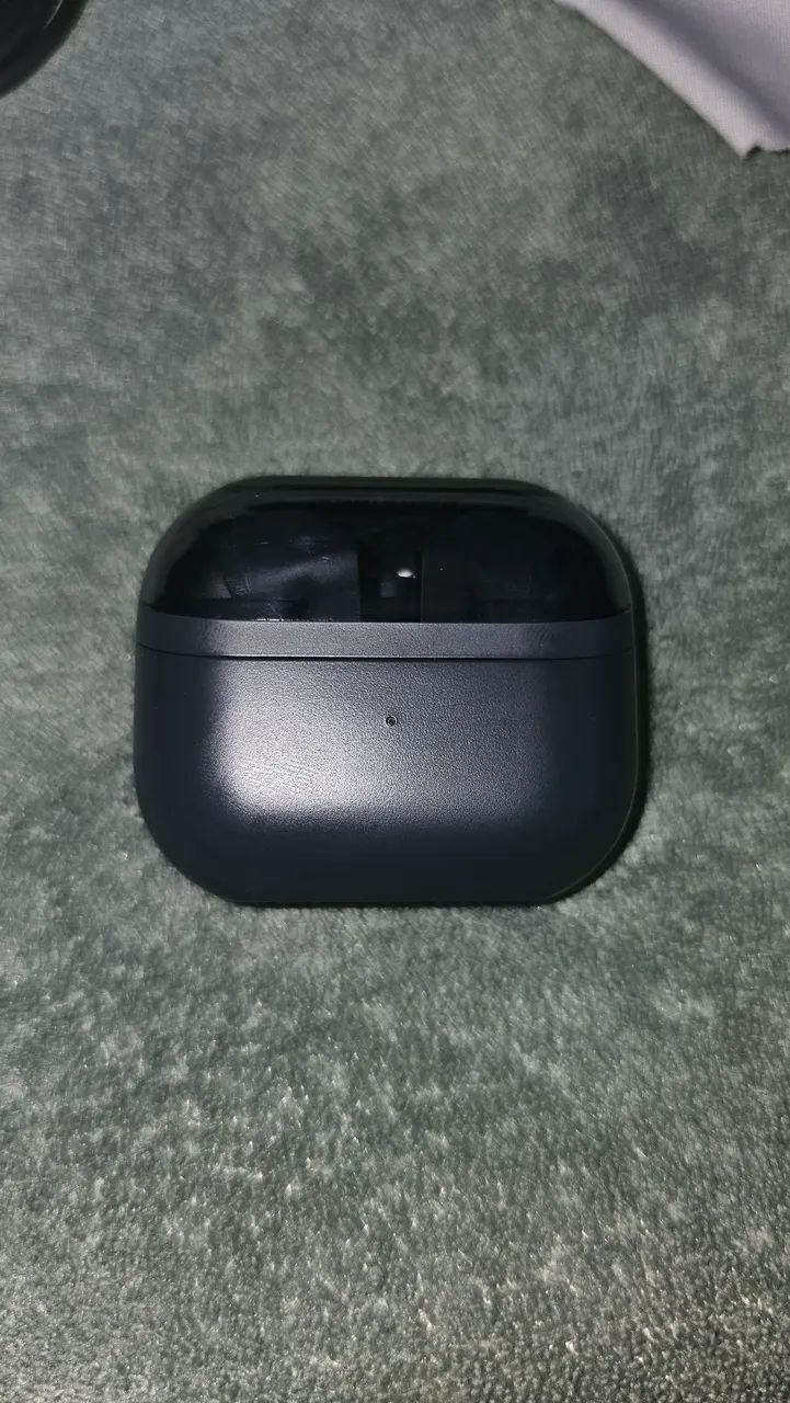 Galaxy Buds 3 Fe na caixa. - Foto 3